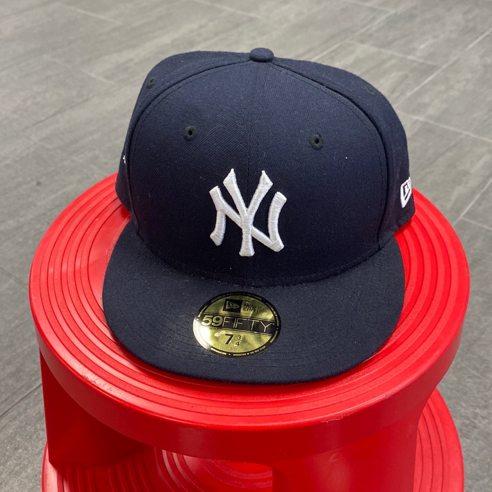 Brand new Yankees Hat